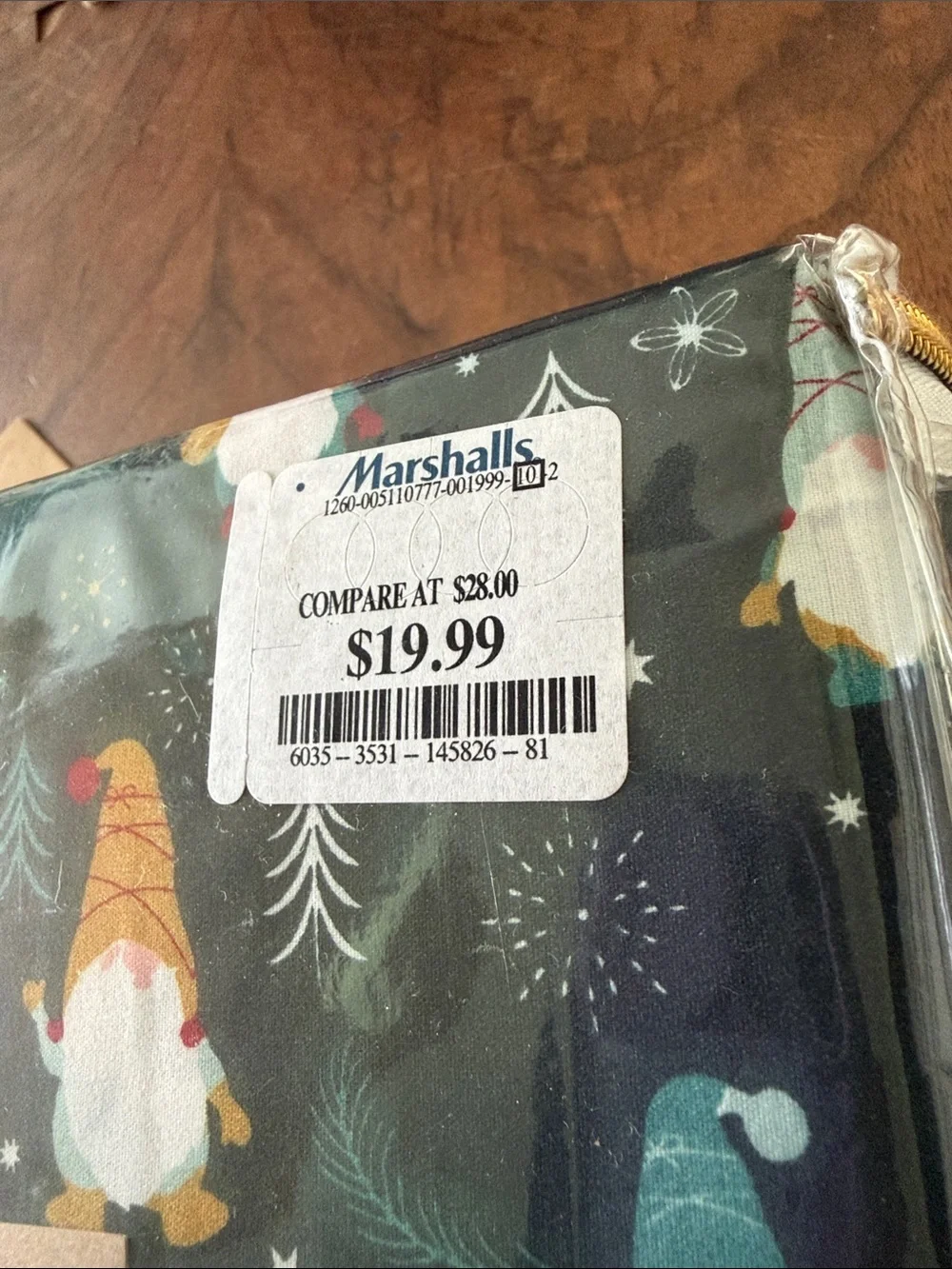 Tis the season tis season